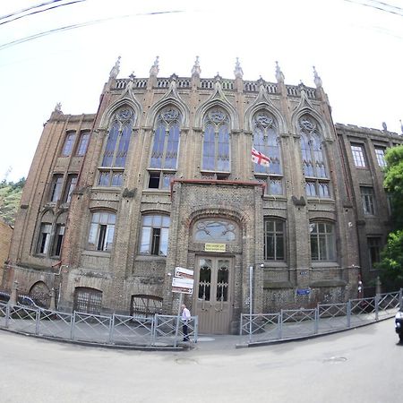 Ana'S Apartment In Old Tbilisi Exterior photo