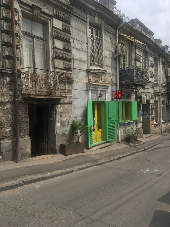 Ana'S Apartment In Old Tbilisi Exterior photo