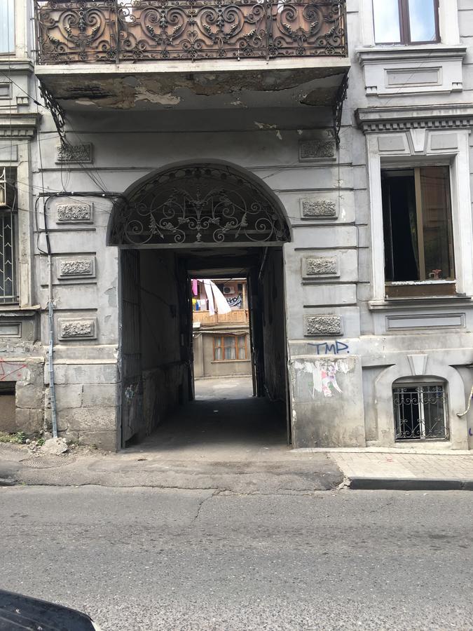 Ana'S Apartment In Old Tbilisi Exterior photo